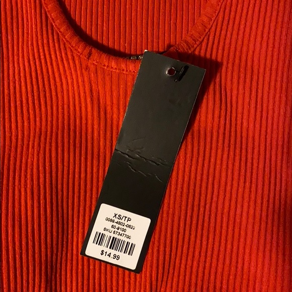 Sirens “Revamped” Bodysuit - Picture 3 of 3